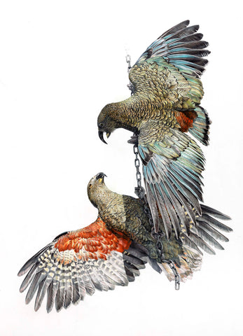 Kea